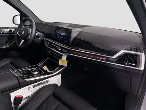 New 2026 BMW X5 xDrive40i w/ Executive Package AWD/4WD image 61