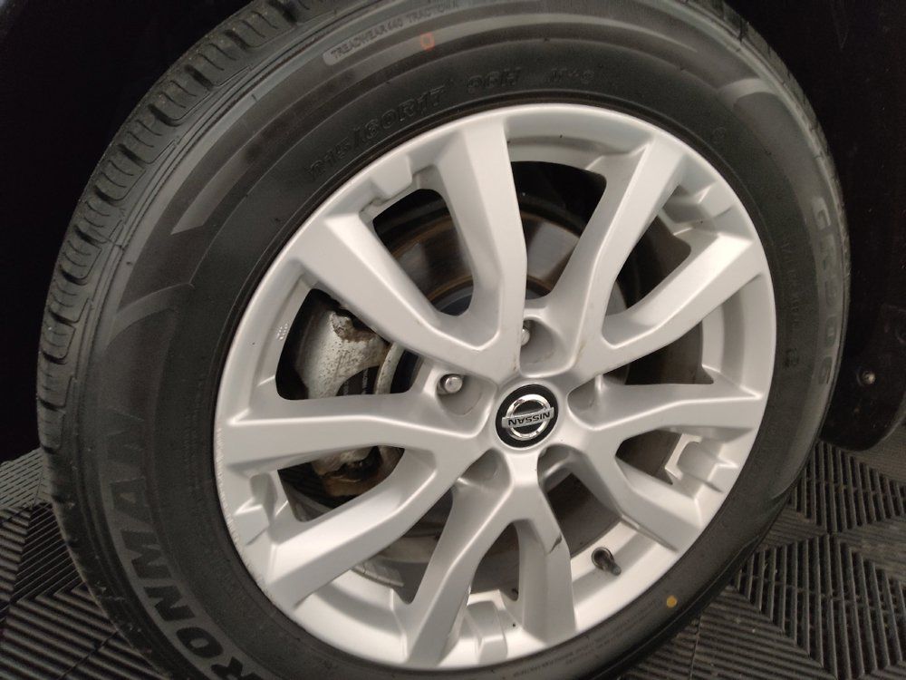 Used 2022 Nissan Rogue Sport S AWD/4WD image 31