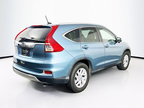 Used 2016 Honda CR-V EX-L image 9