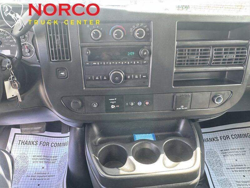 Used 2021 Chevrolet Express 3500 LS RWD image 22