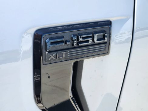 Used 2024 Ford F150 XLT RWD image 13