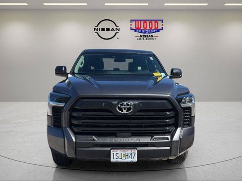 Used 2024 Toyota Tundra SR5 w/ SR5 Premium Package AWD/4WD image 6