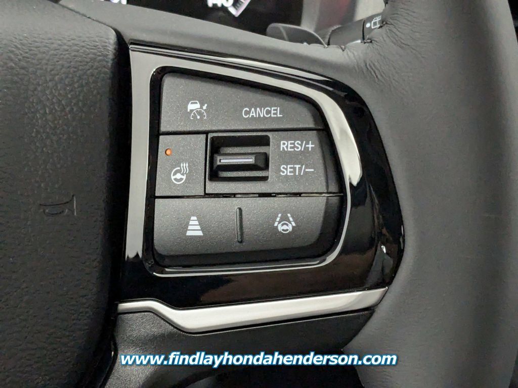 New 2026 Honda Odyssey Elite image 15
