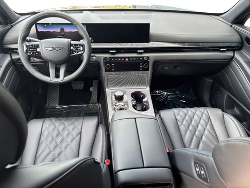 New 2026 Genesis GV80 3.5T Prestige AWD/4WD image 10