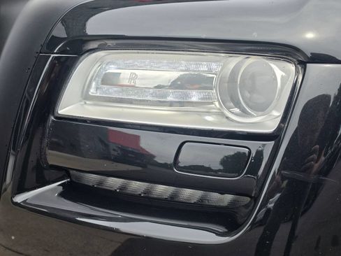 Used 2011 Rolls-Royce Ghost RWD image 3