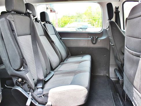 Used 2020 Ford Transit 350 XLT image 48