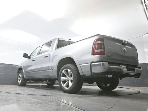 Used 2019 RAM 1500 Limited AWD/4WD image 54