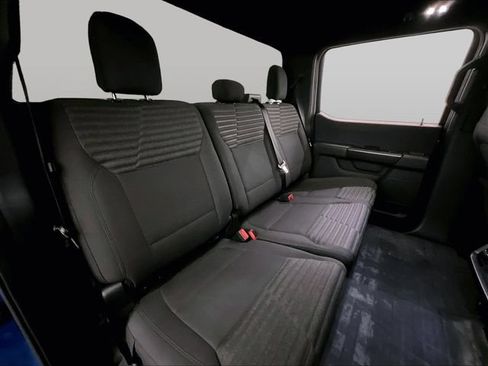 Used 2021 Ford F150 XL w/ STX Appearance Package AWD/4WD image 26