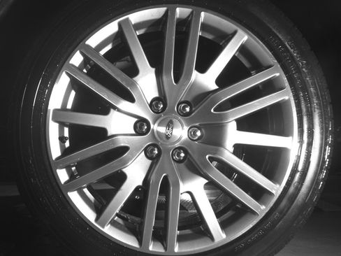 Used 2023 Ford Expedition Limited AWD/4WD image 12