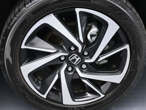 Used 2019 Honda HR-V Sport image 42
