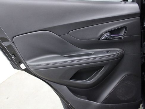 Used 2017 Buick Encore Preferred FWD image 15