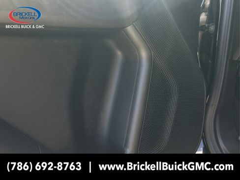 New 2025 GMC Canyon Elevation w/ Convenience Package image 33