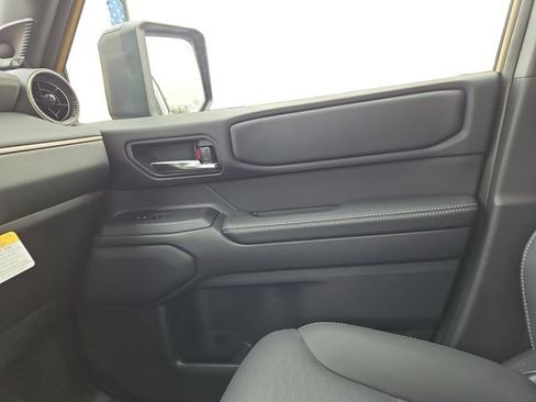 Used 2025 Toyota Land Cruiser w/ Premium Package image 18