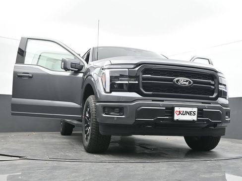 New 2026 Ford F150 Lariat w/ Bed Utility Package AWD/4WD image 71