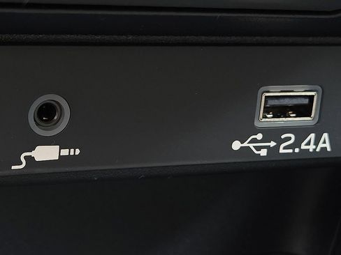 New 2026 Subaru Crosstrek 2.5i image 15