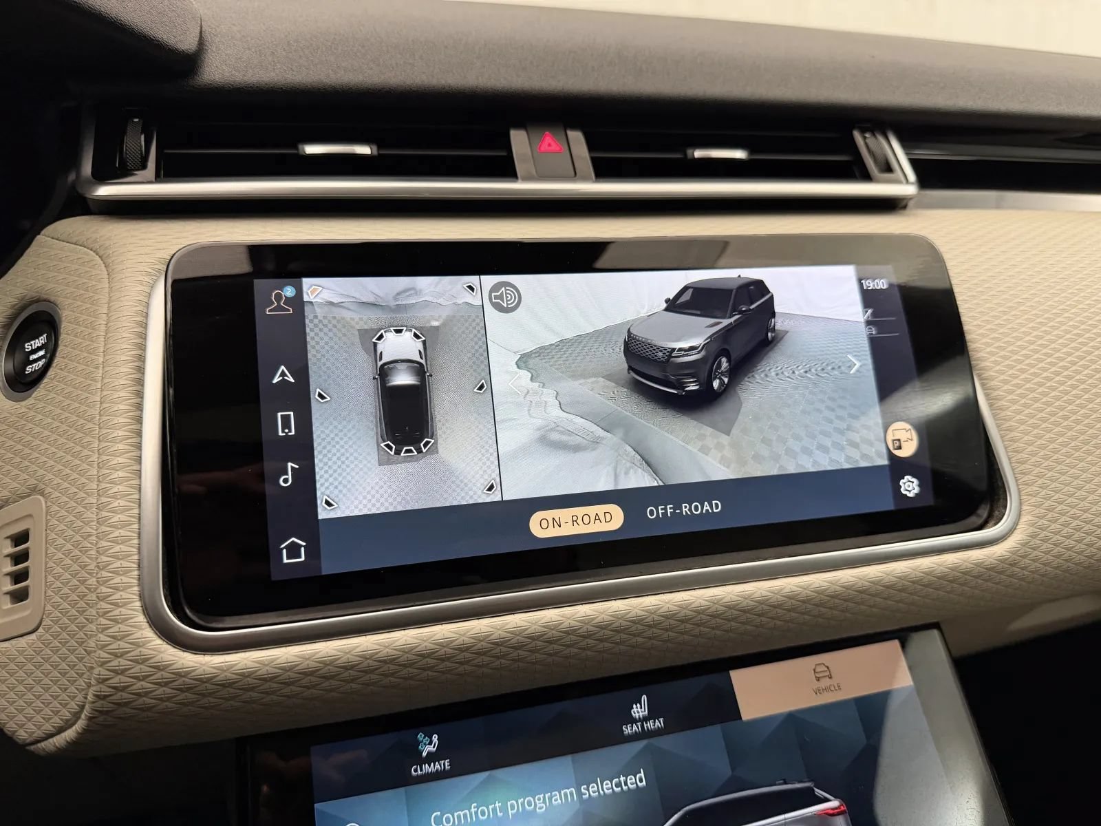 Used 2021 Land Rover Range Rover Velar S AWD/4WD image 30