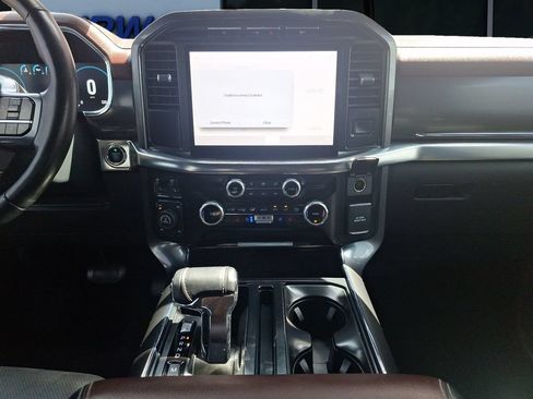Used 2023 Ford F150 Lariat w/ Equipment Group 502A High AWD/4WD image 18