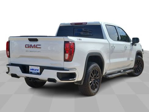 Certified 2026 GMC Sierra 1500 Elevation w/ Elevation Premium Package AWD/4WD image 8