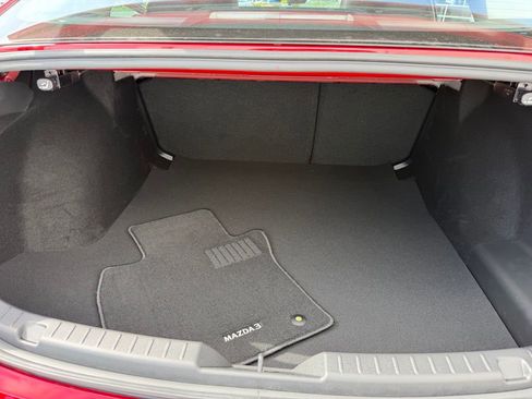 New 2026 MAZDA MAZDA3 2.5 S Sedan w/ Preferred Pkg FWD image 27