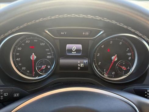 Used 2018 Mercedes-Benz GLA 250 image 11