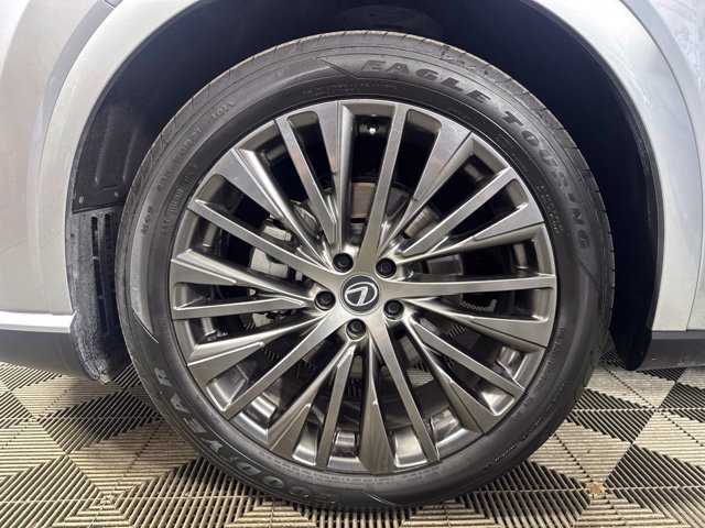 Used 2023 Lexus RX 350 w/ Cold Area Package AWD/4WD image 10
