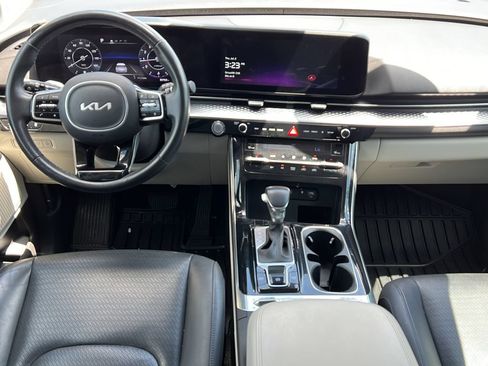 Used 2023 Kia Carnival SX Prestige FWD image 15