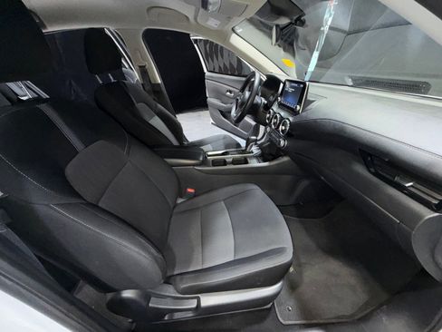 Used 2023 Nissan Sentra SV image 19