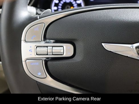 Used 2023 Genesis GV70 2.5T AWD/4WD image 8
