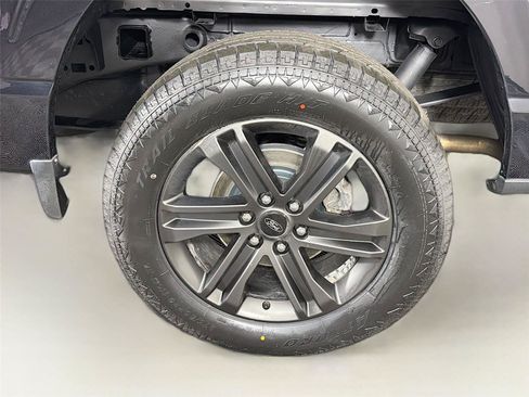 Used 2022 Ford F150 XLT w/ Equipment Group 302A High AWD/4WD image 36