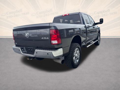 Used 2015 RAM 2500 Tradesman w/ Chrome Appearance Group image 6
