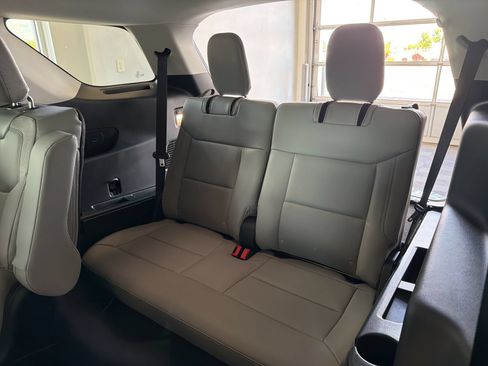 New 2026 Ford Explorer Active w/ Active Comfort Package AWD/4WD image 14
