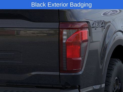 New 2026 Ford F150 XLT AWD/4WD image 21