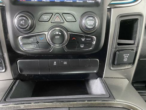 Used 2018 RAM 1500 Sport w/ Convenience Group AWD/4WD image 26