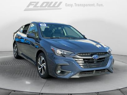 Used 2025 Subaru Legacy Premium w/ Popular Package #1A