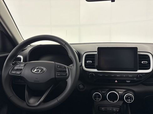 New 2026 Hyundai Venue SEL FWD image 22