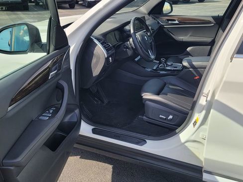 Used 2022 BMW X3 xDrive30i AWD/4WD image 18