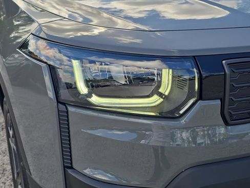 New 2026 Jeep Cherokee Laredo AWD/4WD image 7
