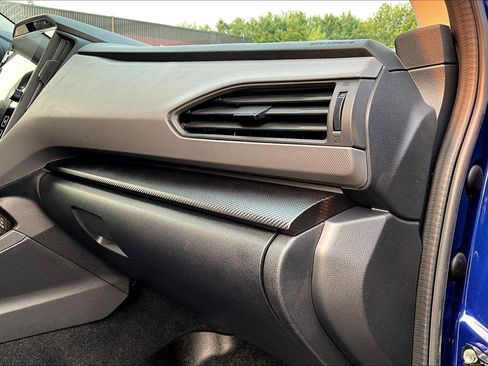 Used 2024 Subaru Crosstrek 2.5i Limited image 16