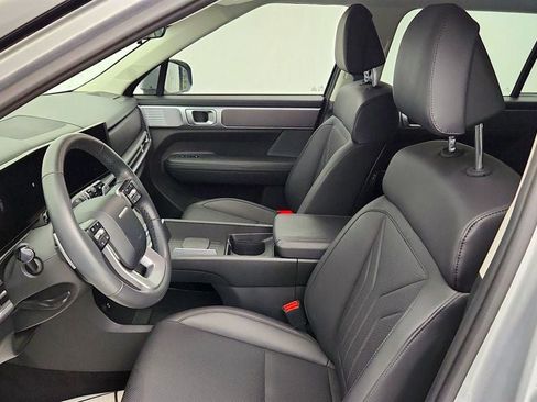 Used 2026 Hyundai Santa Fe SEL AWD/4WD image 10