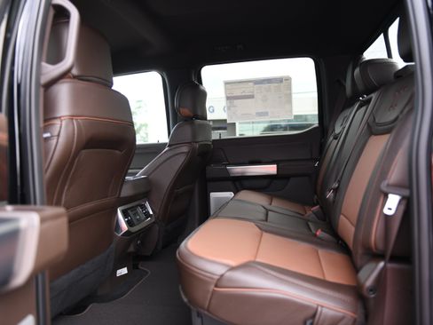 New 2026 Ford F250 King Ranch w/ Tremor Off-Road Package AWD/4WD image 10