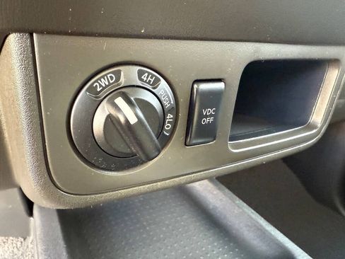 Used 2009 Nissan Xterra S w/ X Gear Pkg image 24