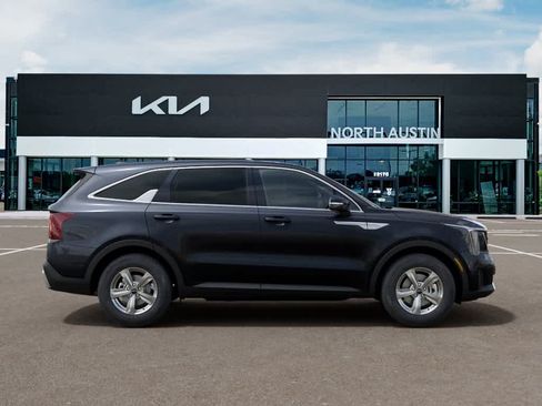New 2026 Kia Sorento LX FWD image 7