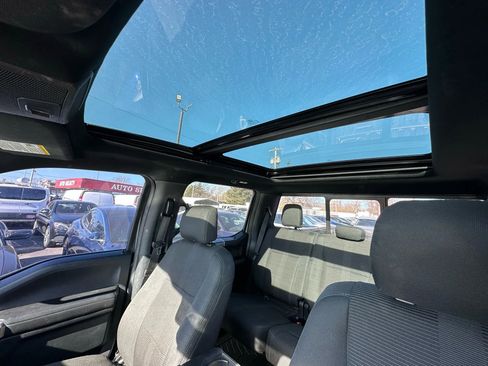 Used 2016 Ford F150 XLT w/ Equipment Group 302A Luxury image 35