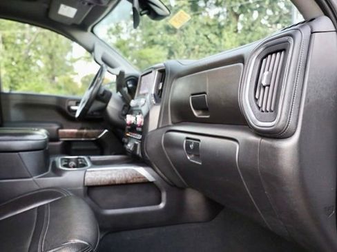 Used 2021 GMC Sierra 1500 Denali w/ Denali Premium Package image 40