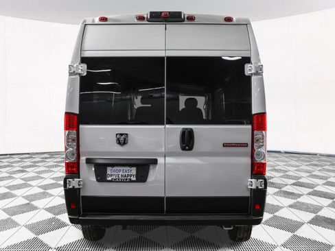 Used 2021 RAM ProMaster 2500 image 16