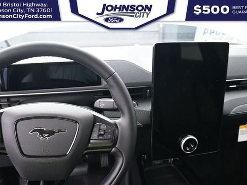 New 2026 Ford Mustang Mach-E Select w/ Comfort Package Lite AWD/4WD image 23