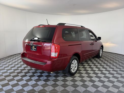 Used 2012 Kia Sedona LX w/ PWR Pkg image 11