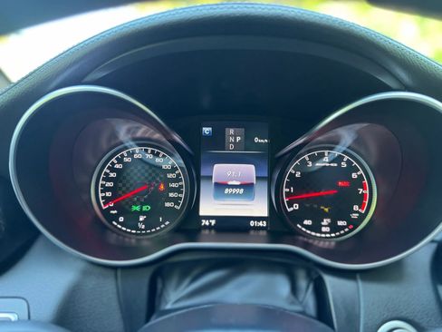 Used 2017 Mercedes-Benz C 43 AMG 4MATIC Coupe image 20