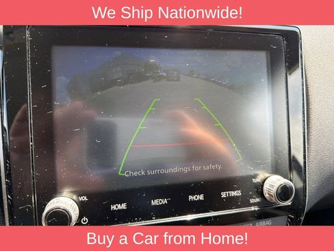 Used 2020 Mitsubishi Outlander Sport SE AWD/4WD image 16