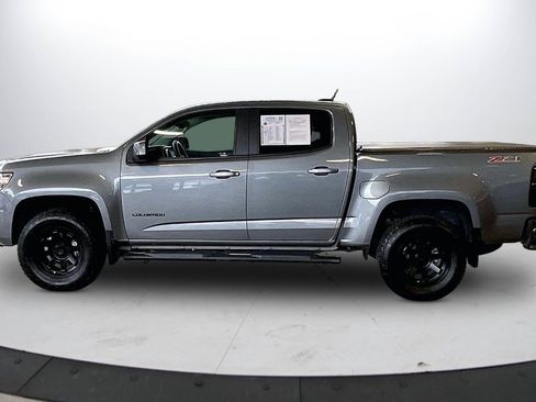 Used 2019 Chevrolet Colorado Z71 image 6